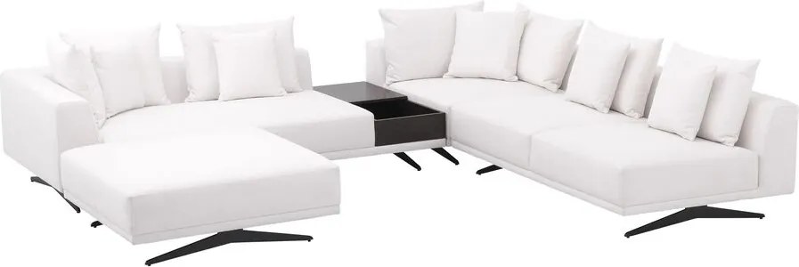 Canapea modulara design LUX Endless 114290 HZ