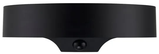 Nordlux - Lampă solară de perete LED MONAY cu senzor, 5W, 5V, IP44