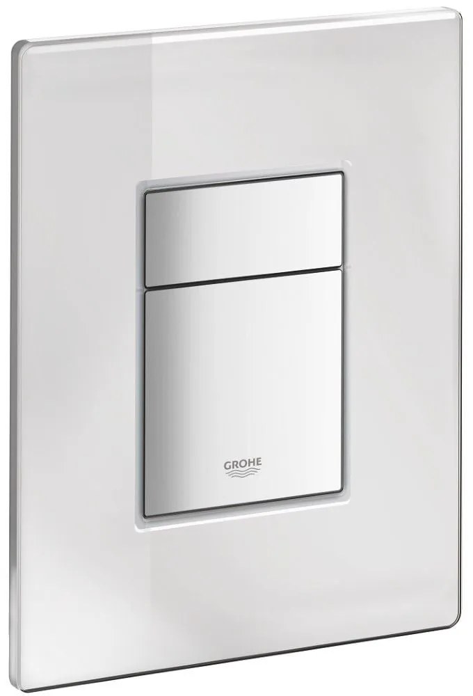 Grohe Skate Cosmopolitan Clapeta de actionare, crom sticla aspect oglinda
