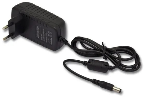 Bandă LED 5 m LED/4,8W/230V Ecolite DX-SMD3528-BI/5M