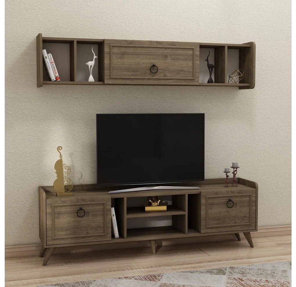Mobilier living Naleta 2 (nuc) . 1095675