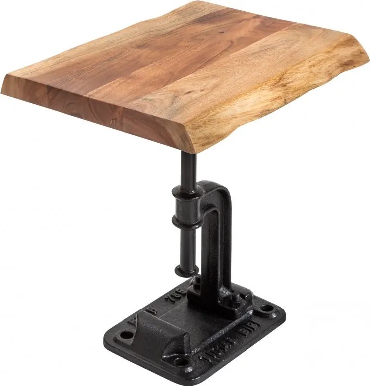 Masuta Factory 43cm, salcam natur A-39291 VC