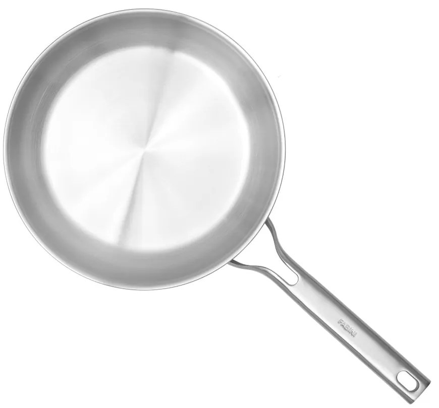 Tigaie din oțel inoxidabil ø 26 cm Lucca 3.0 – FABINI