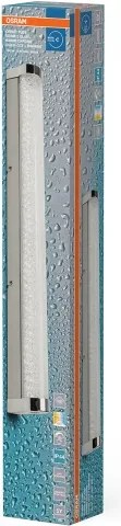 Osram - Lampă LED pentru oglindă de baie ORBIS TUBE LED/12W/230V 60 cm IP44 crom