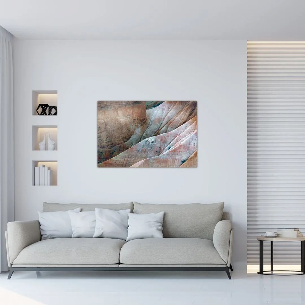 Tablou cu pietre, Brzce Canyon (90x60 cm)