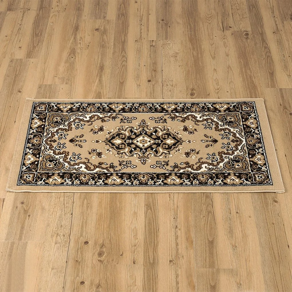Covor Samira 12001 bej, 160 x 225 cm, 160 x 225 cm