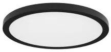 Plafoniera moderna led 18W Rgb Nebula KL151081 Klausen