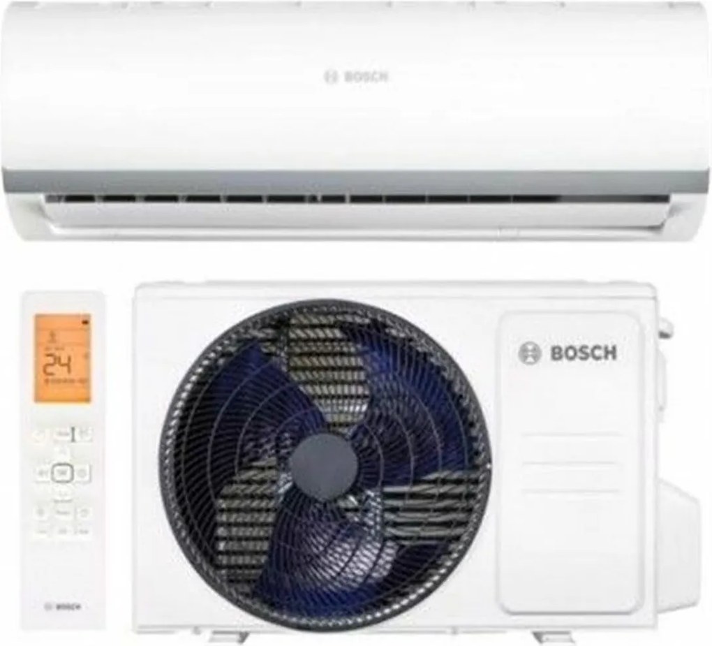 Aer Condiționat BOSCH Alb A+ A++ A+/A++ 3770 w