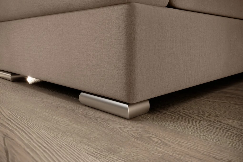Coltar extensibil Siber pe dreapta Nube 20