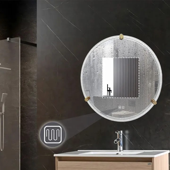 Oglinda LED 70cm BL805