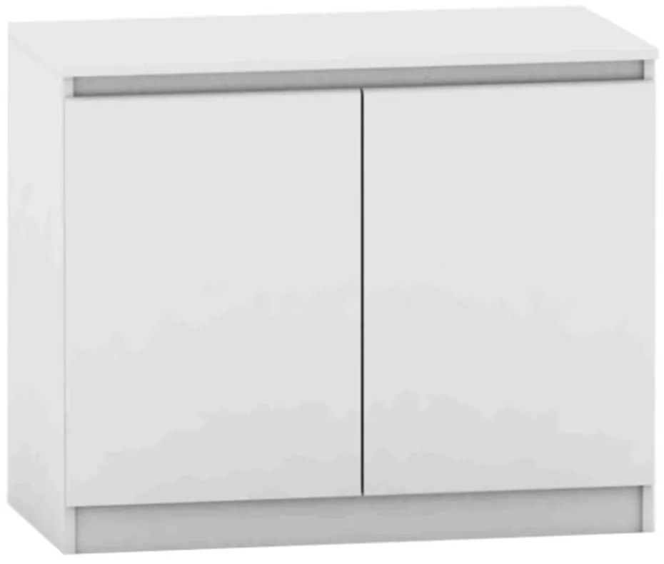 Dulap HANY NEW 008, alb