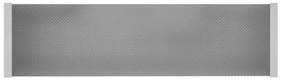 Plafonieră LED dimabilă Ledvance OFFICE LINE LED/20W/230V 60 cm + telecomandă