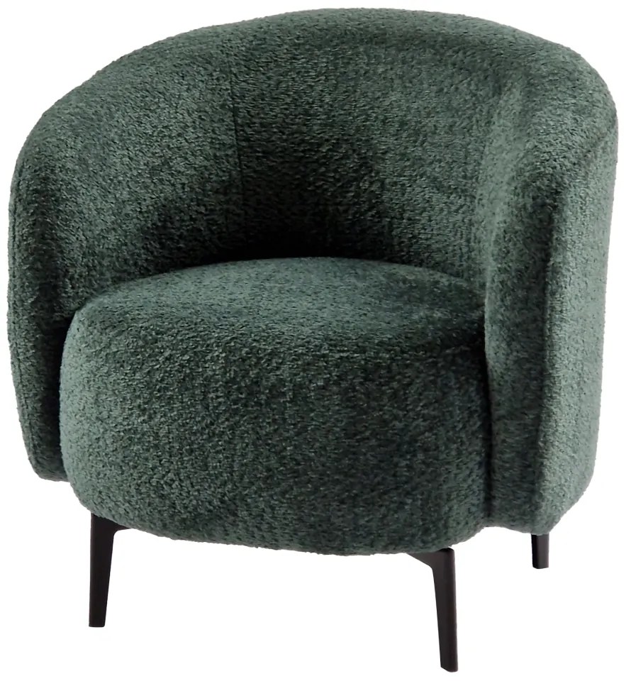 Scaun PRESO, verde
