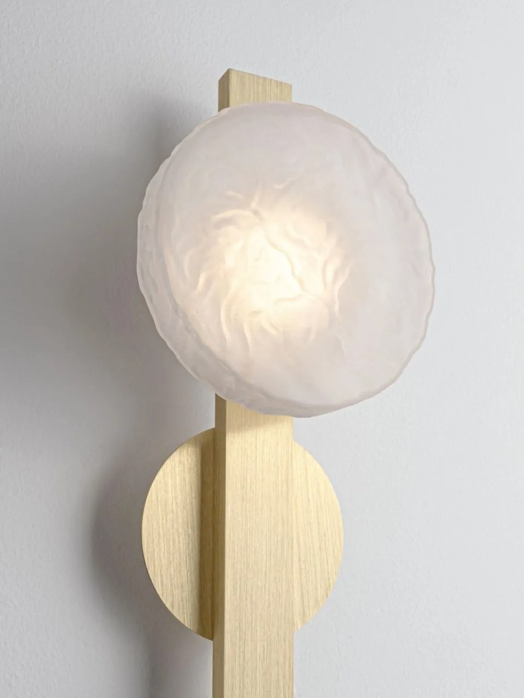 Aplica de perete LED FLOSSIE