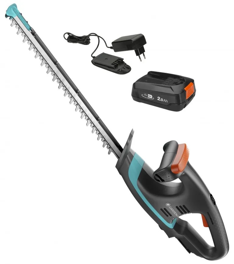 TRIMMER PENTRU GARD VIU EASYCUTLI 40/18V 14733