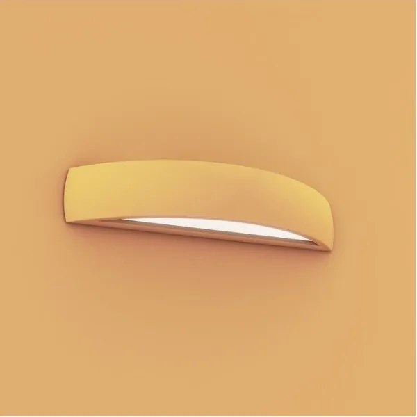 Aplică CRESCENT 2xE14/28W/230V RED-Design Rendl-R10451