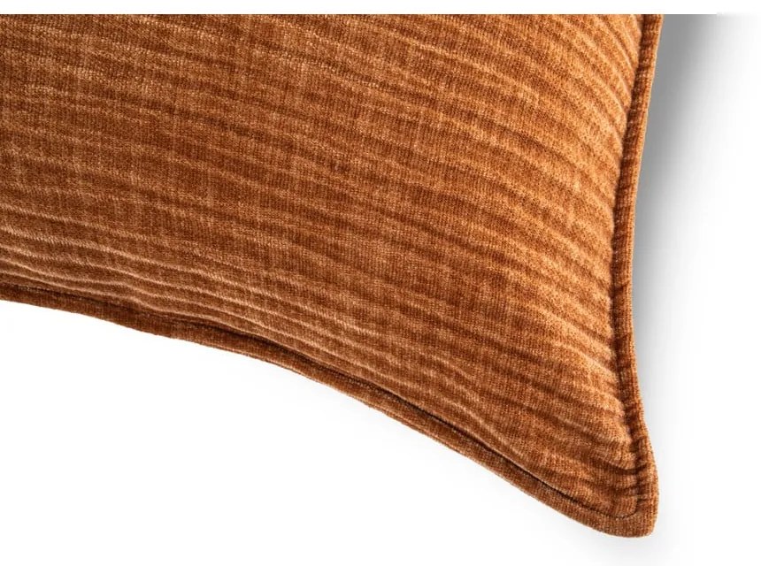 Pernă decorativă din janilie 45x45 cm Juliette – Tiseco Home Studio