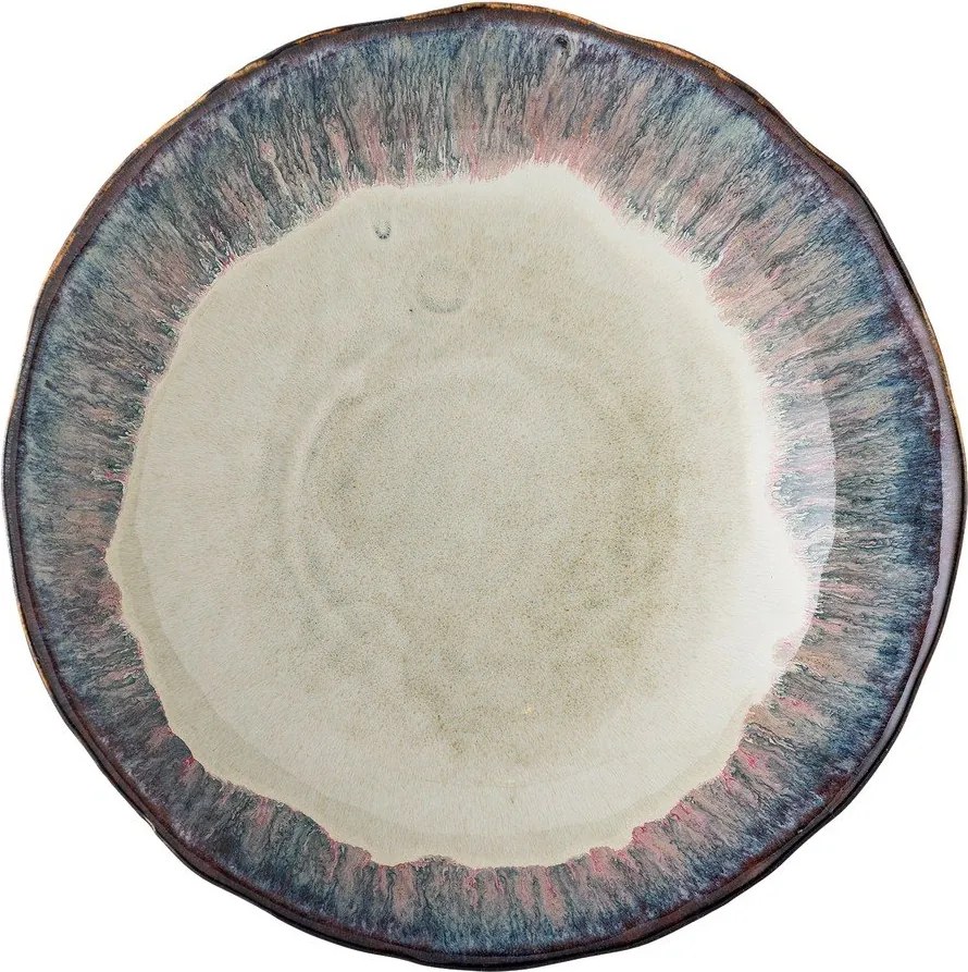Bol bej din ceramică ø 24 cm Imogen – Bloomingville