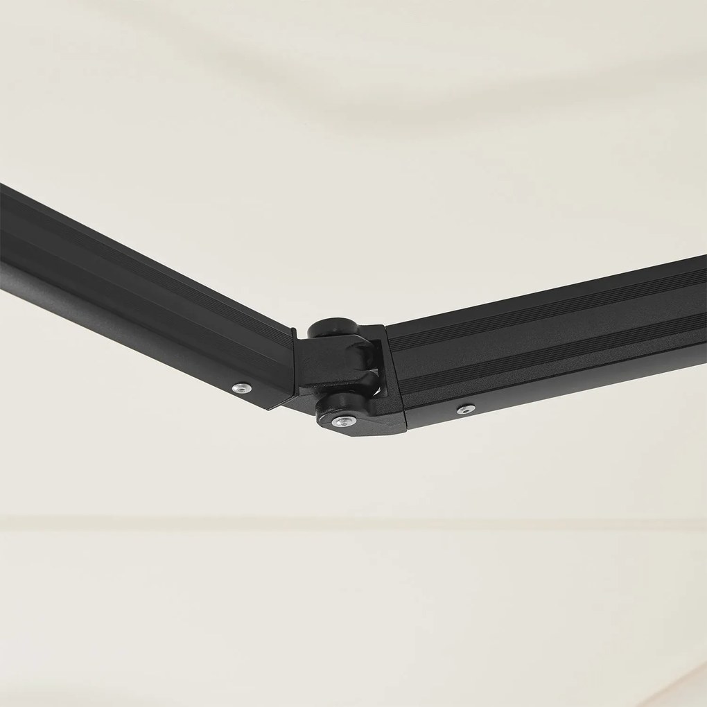 Copertina de tavan 350 x 300 cm bej