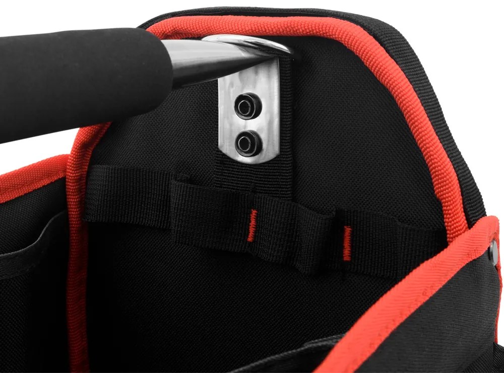 Deuba Geanta pentru scule - 33 cm