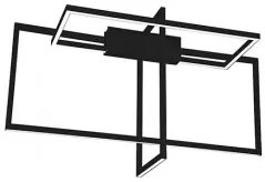 Plafoniera moderna led 60W 2079 Zambelis