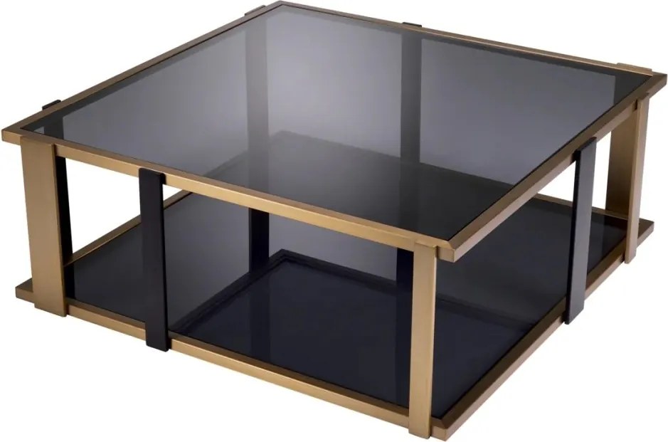 Masuta de cafea eleganta design LUX Clio