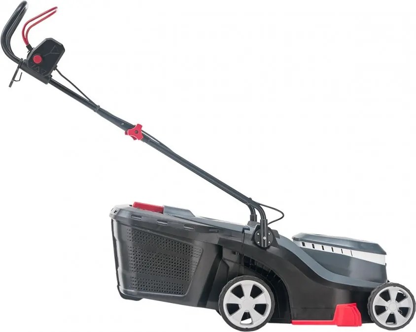 Mașină de tuns iarba electrică Easy 32.2 E