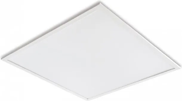Panou LED încastrat CAPRI LED/25/30/40W/230V 3000/4000/5700K 62x62 cm alb