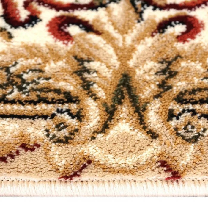 Covor Clasic Lotos 568 Oval