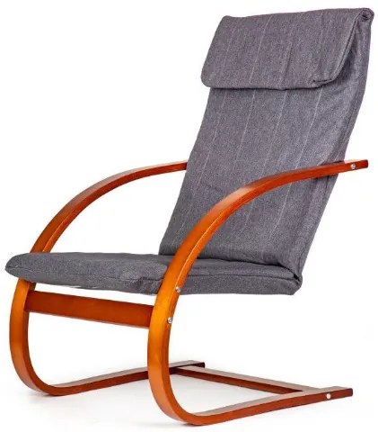 Balansoar Griseo WALNUT