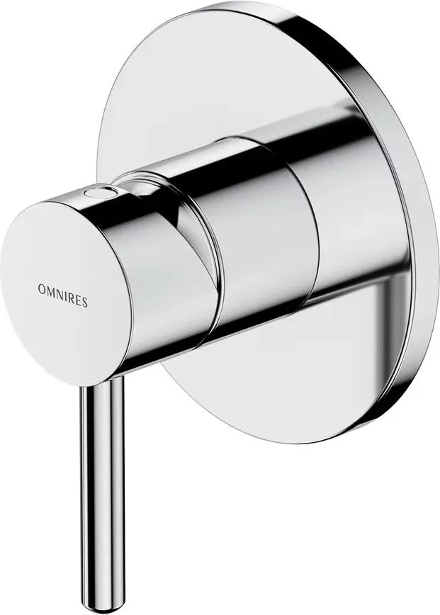 Baterie dus incastrata Omnires Y cu corp ingropat