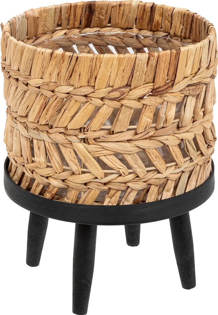 Husa pentru ghiveci din nufar EXOTIC PANAMA, Ø 25 cm