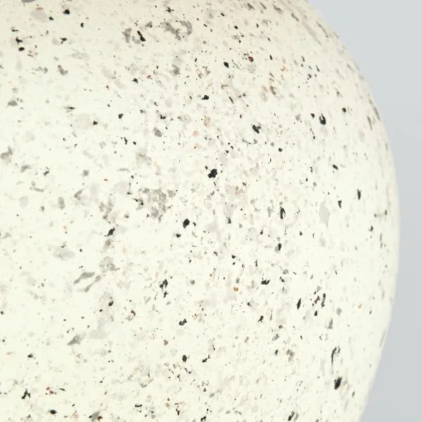 Lampă de masă Orion LA 4-1228 MASAI 1xE27/40W/230V ceramică maro/bej