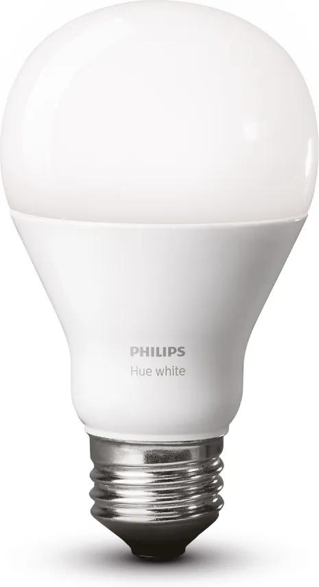 Philips 8718696449578 - Bec LED dimmabil HUE SINGLE BULB 1xE27/9W