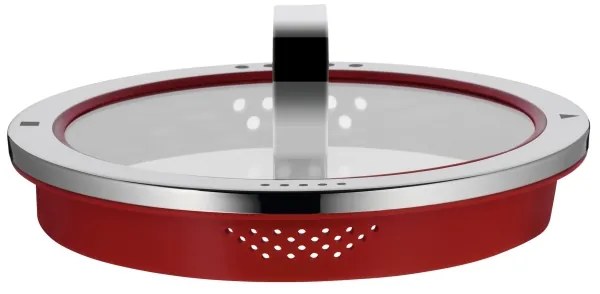 Oală înaltă WMF FUNCTION d. 16 cm oțel inoxidabil