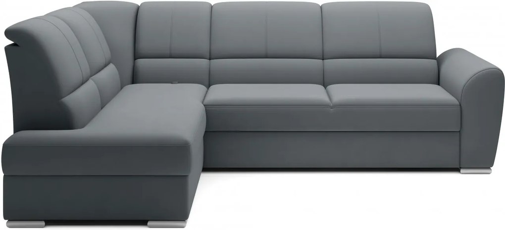 Coltar extensibil Siber pe stanga Velvetmat 4