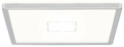 Plafonieră LED FREE LED/18W/230V 29x29 cm Briloner 3390-014