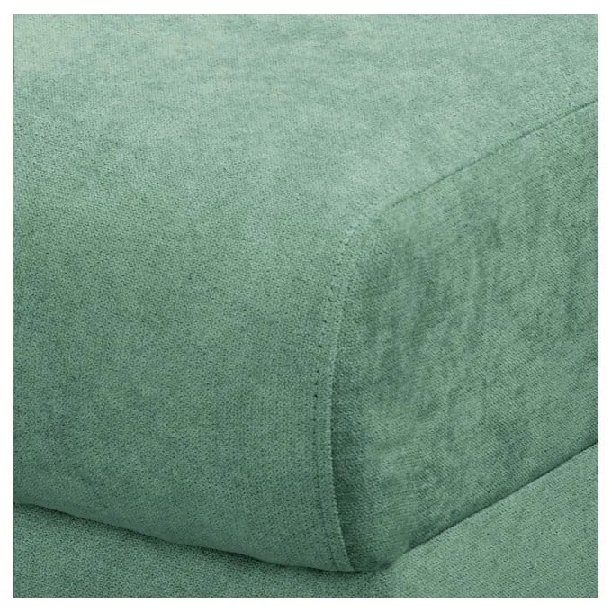 Colțar turcoaz (colț pe partea stângă ) Beata – Ropez