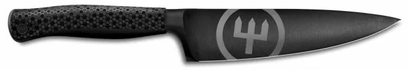 Wüsthof - Cuțit bucătar PERFORMER 16 cm, mâner negru