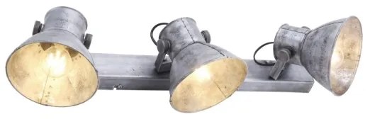 Spot SAMIA 3xE27/25W/230V Leuchten Direkt 11480-77