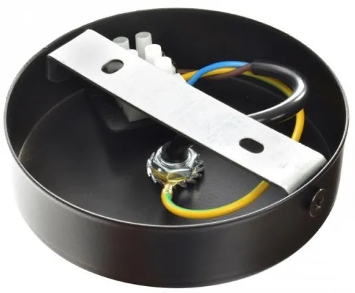 Plafonieră MARGO 3xE27/5,5W/230V