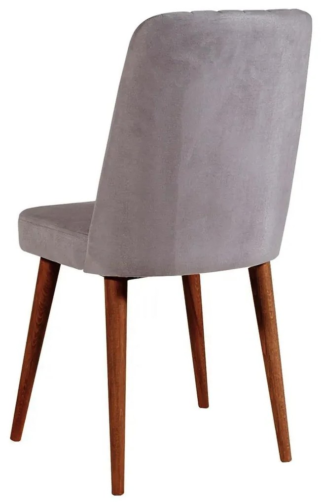 Set mobilier sufragerie Nidupo 3 (Nuc + gri) (pentru 2 persoane). 1093759