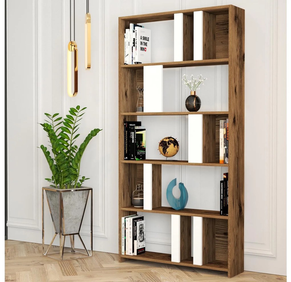 Raft Limba (Alb + Nuc). 1088322