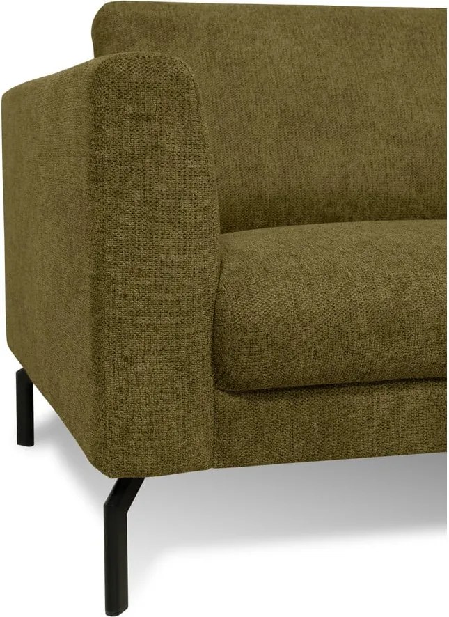 Colțar galben muștar (colț dreapta) Gomero – Scandic