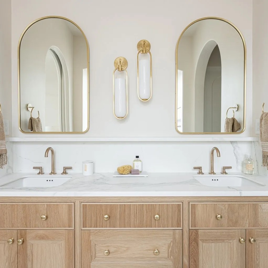 Aplica de perete LED design LUX Lorimer