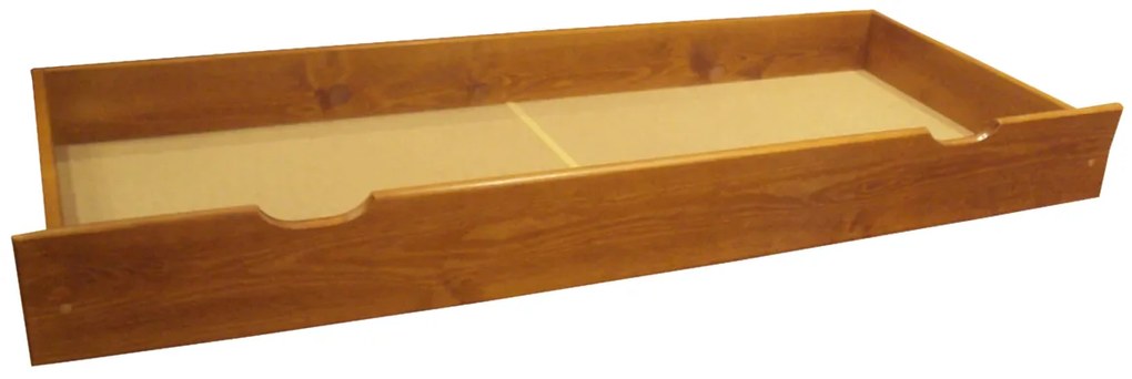 Supermobel Sertar de sub pat 57x100cm,anin-lac
