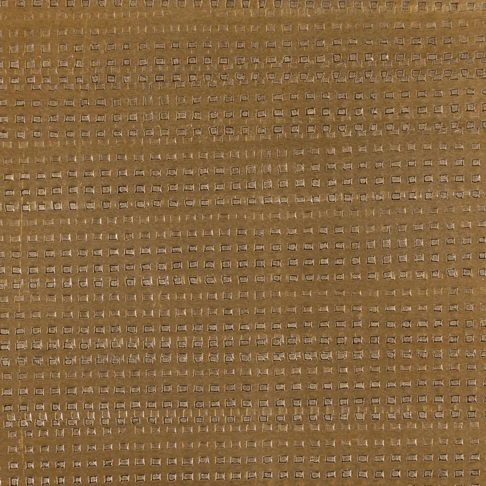 Tăvi decorative 3 buc. din metal 14x48 cm Grau – Ixia