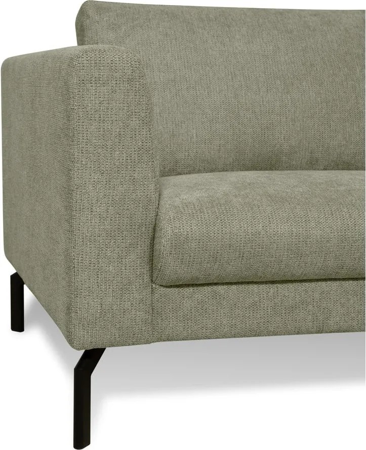 Colțar verde deschis (colț dreapta) Gomero – Scandic