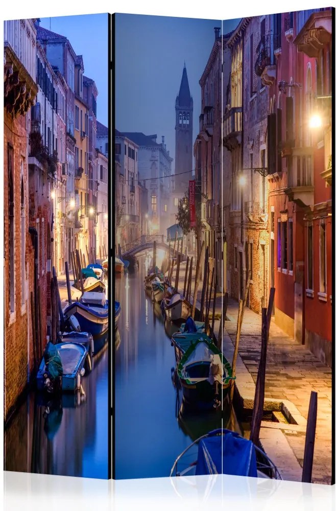 Bimago Paravan - Evening in Venice 135x172cm