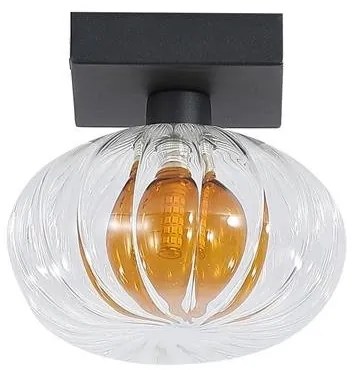 Aplica sticla transparenta si chihlimbar Sunbeam 1L